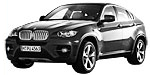 BMW E71 P00DF Fault Code