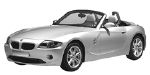 BMW E85 P00DF Fault Code