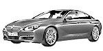 BMW F06 P00DF Fault Code